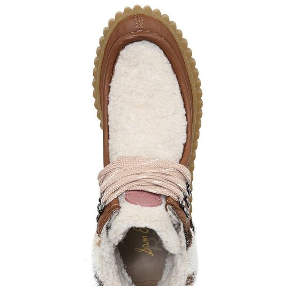 NWT: Sam Edelman Fay Ankle Boots - Picture 3 of 5